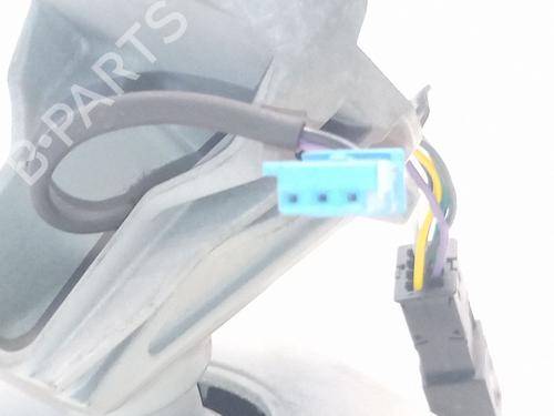 Rear mirror AUDI A5 Sportback (8TA)  | BP32523025I6  - Image 6