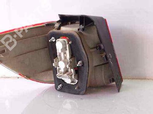 Right taillight MERCEDES-BENZ B-CLASS Sports Tourer (W245) B 200 CDI (245.208) | BP9585675C35 