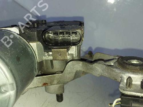 Front wiper motor FORD FOCUS III  | BP7956684M29 