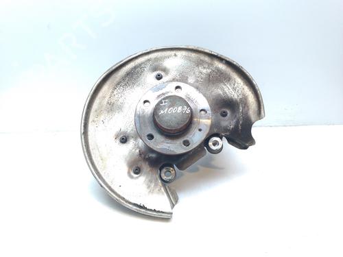 Used Left rear steering knuckle AUDI A5 Sportback (8TA) 2.0 TDI (170 hp) 17499296