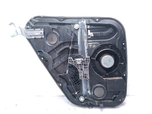 Rear right window mechanism HYUNDAI TUCSON (TL, TLE) 1.7 CRDi | BP19132886C25 