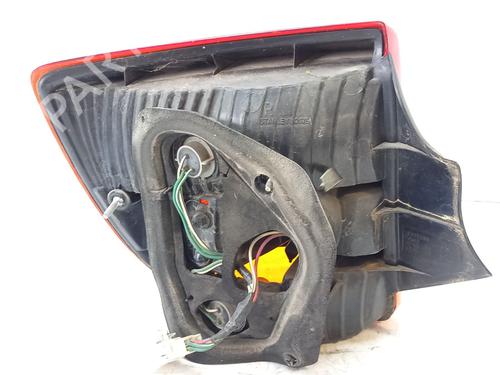 Right taillight TOYOTA CELICA Coupe (_T23_) 1.8 16V VT-i (ZZT230_, ZZT230) | BP29543415C35 