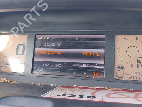 Left front driveshaft CITROËN C3 Picasso (SH_)  | BP34187294M38  - Image 15