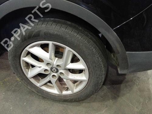Used Left rear brake caliper Left rear brake caliper 38673974 38673974