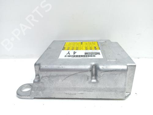 ECU airbags TOYOTA LAND CRUISER PRADO (_J15_) 2.8 D-4D (GDJ150_, GDJ155_, GDJ150, GDJ151) | BP16754522M53 