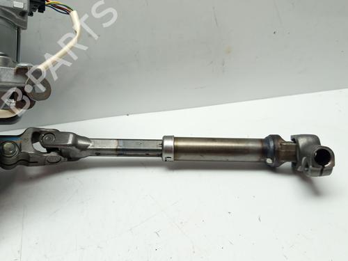 Steering column TOYOTA COROLLA Estate (_E21_) 2.0 Hybrid (MZEH12) | BP31158588M21