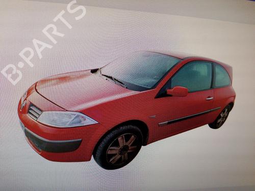 Used Parts RENAULT MEGANE II (BM0/1_, CM0/1_) [2001-2012]  4397783