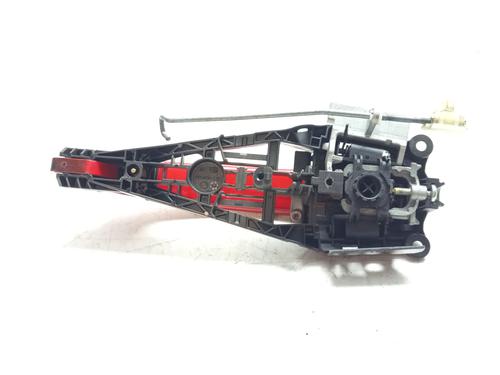 Front right exterior door handle OPEL CORSA E (X15) 1.4 LPG (08, 68) | BP31131645C129 