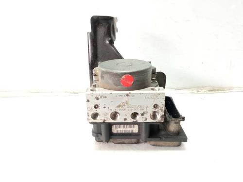 Used ABS pump ABS pump RENAULT CLIO III (BR0/1, CR0/1) [2005-2014] 8132565 8132565