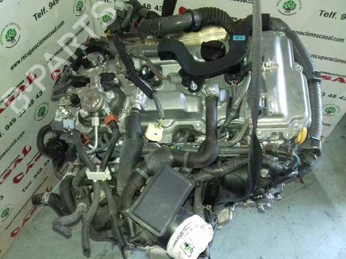 Engine LEXUS IS III (_E3_) | BP7953531M1 - Image 8
