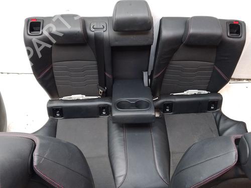 Sæde sæt TOYOTA COROLLA Estate (_E21_) 2.0 Hybrid (MZEH12) | BP31191644C78 