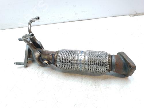 Used Exhaust system Exhaust system 23952917 23952917