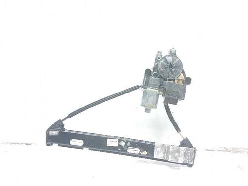 Used Rear left window mechanism Rear left window mechanism VW POLO V (6R1, 6C1) [2009-2022] 22891219 22891219