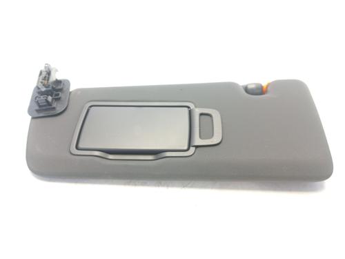 Used Left sun visor Left sun visor 30856313 30856313