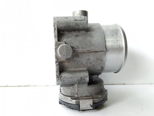 Throttle body AUDI A4 B6 Convertible (8H7) 1.8 T | BP13717256M82 