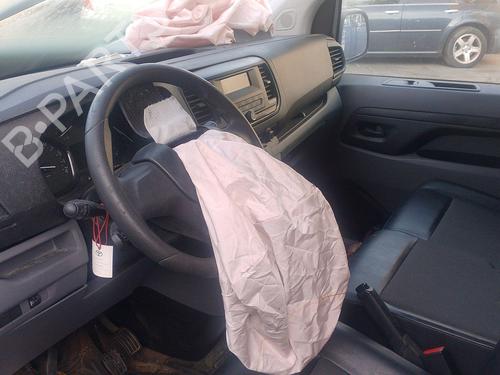Glove box TOYOTA PROACE Van (MDZ_) 1.6 D4d (MDZ2) | BP30647338C95 - Image 11