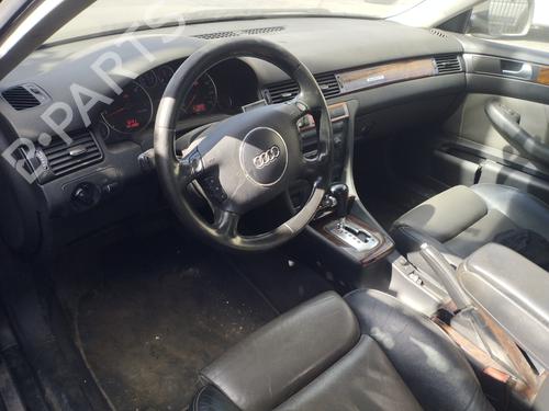 Turbolader/Kompressor AUDI A6 C5 (4B2)  | BP21075988M71 