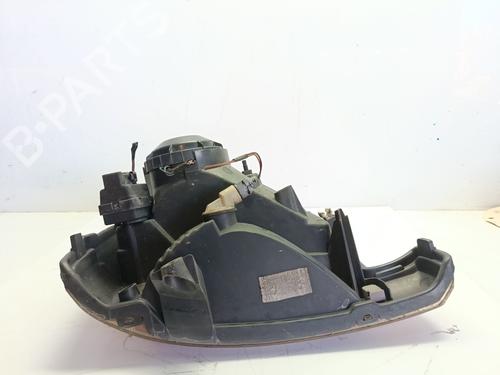 Left headlight RENAULT KANGOO (KC0/1_) D 65 1.9 (KC0E, KC02, KC0J, KC0N) | BP33989734C28 - Image 3