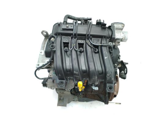 Engine RENAULT CLIO III (BR0/1, CR0/1)  | BP12310405M1 