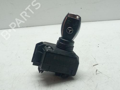 Used Ignition barrel MERCEDES-BENZ GLK-CLASS (X204) [2008-2015]  30913506