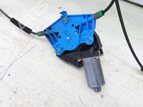 Rudehejsemekanisme ventre foran AUDI A4 B7 (8EC) 2.0 TDI | BP30578339C22