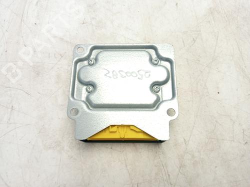 Airbag Kit VW POLO V (6R1, 6C1)  | BP29385171C86 