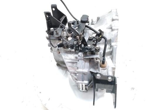 Gearbox KIA CARENS III MPV (UN) 2.0 CRDi 140 | BP17509633M3 