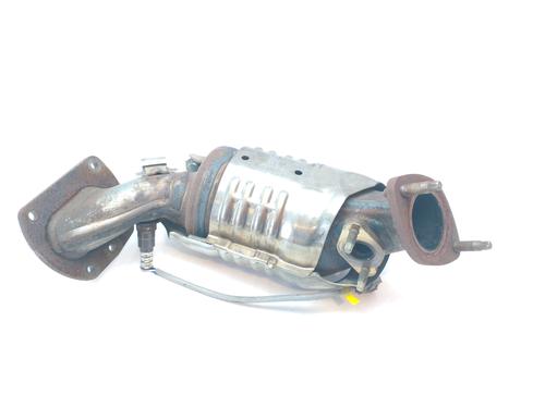 Used Catalyst LEXUS RX (_L2_) 450h AWD (GYL25_, GYL26_, GYL25, GYL26, GYL25R, GYL26R) (313 hp) 18923154