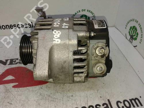 Used Alternator Alternator 10276150 10276150