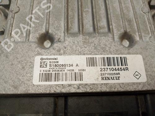 Engine control unit (ECU) DACIA LODGY (JS_) 1.5 dCi (JSMC, JSAF) | BP36259789M57 - Image 3