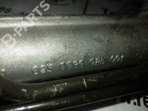 Steering rack OPEL ASTRA G Hatchback (T98) | BP7953631M22