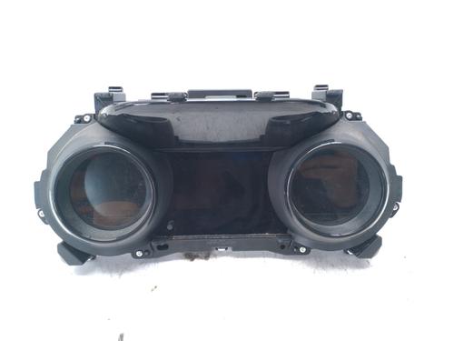 Used Instrument cluster TOYOTA YARIS (_P13_) [2010-2020]  19123262