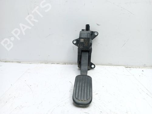 Used Pedal Pedal 22332557 22332557