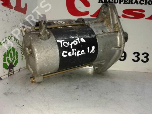 Used Starter Starter 7962937 7962937