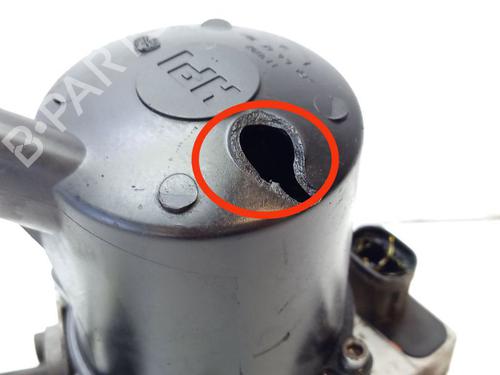 Steering pump CITROËN C4 Coupe (LA_) 1.6 16V | BP31145927M99 