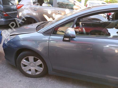 Engine control unit (ECU) CITROËN C4 Coupe (LA_) 1.6 HDi | BP33203835M57 - Image 12