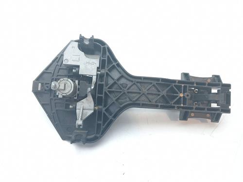 Front left exterior door handle MERCEDES-BENZ SPRINTER 3-t Van (B906)  | BP16873537C128 