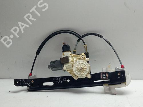 Used Rear right window mechanism Rear right window mechanism FORD MONDEO IV (BA7) 2.0 TDCi (140 hp) 33183042 33183042