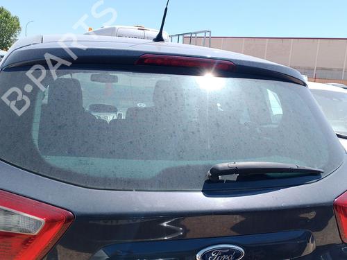 Front bumper FORD C-MAX (DM2)  | BP32173309C7  - Image 10