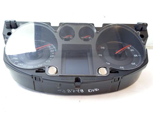 Instrument cluster VW PASSAT B6 (3C2) | BP30599663C47 - Image 4
