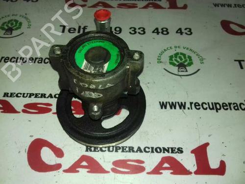 Used Steering pump Steering pump 7953001 7953001