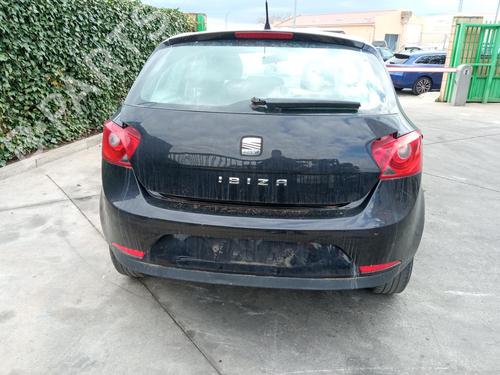 Engine control unit (ECU) SEAT IBIZA IV (6J5, 6P1)  | BP16167136M57 