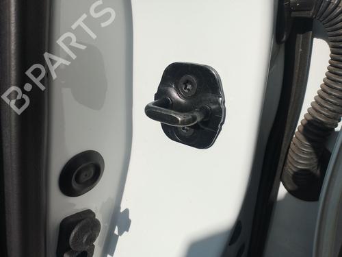 Front left lock RENAULT KADJAR (HA_, HL_) 1.6 TCe 165 (HLMH) | BP29735122C98 