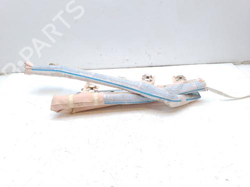 Right curtain airbag CITROËN DS4 (NX_)  | BP24138917C12 
