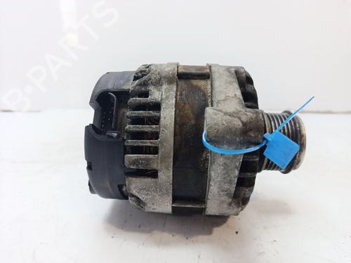 Alternator CHEVROLET CAPTIVA (C100, C140) 2.0 D 4WD | BP33337103M7 - Image 4