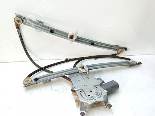 Front right window mechanism CITROËN XSARA PICASSO (N68) 1.6 HDi | BP16220960C23 