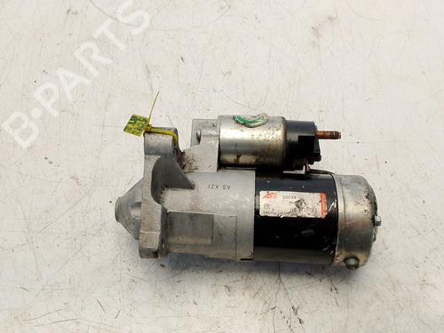 Starter RENAULT KANGOO (KC0/1_) 1.9 dCi 4x4 (KC0V) | BP37197370M8 - Image 2