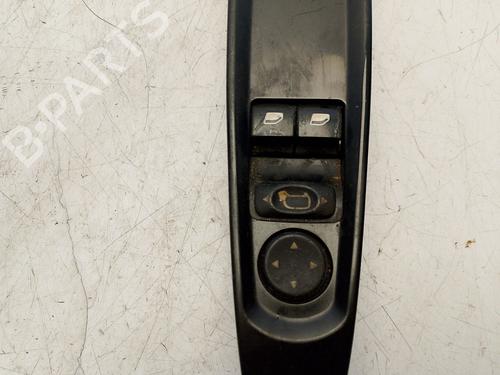 Left front window switch CITROËN C4 Coupe (LA_) 1.6 16V | BP37793157I27 - Image 2