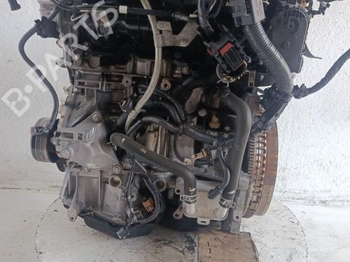 Engine NISSAN QASHQAI II (J11, J11_) 1.3 DIG-T | BP36701076M1 - Image 7