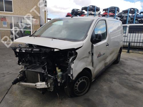 TOYOTA PROACE Van (MDZ_) 1368925